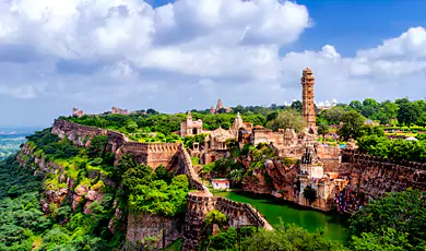 chittorgarh