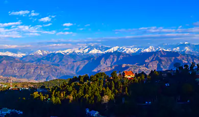 dalhousie, himachal pradesh