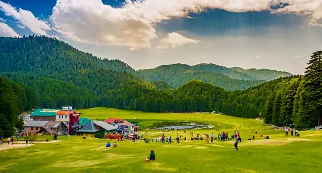 Dalhousie Travel Guide | A Complete Dalhousie Tourism Guide