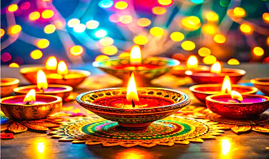 diwali