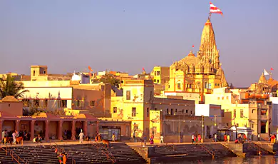 dwarka