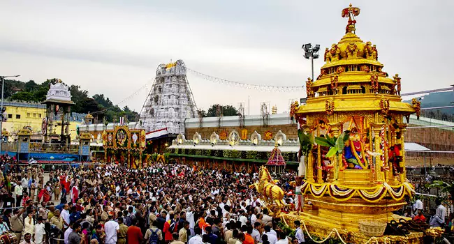 festival in andhra pradesh