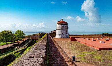 Fort aguada