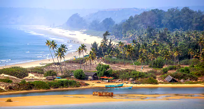 goa