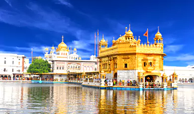 golden temple