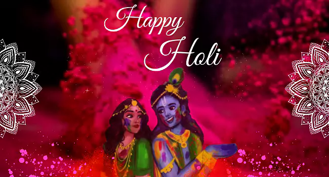 holi banner image