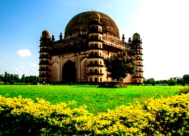 Hyderabad Bijapur Weekend Tour For 3D/2N