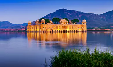 jaipur amer fort