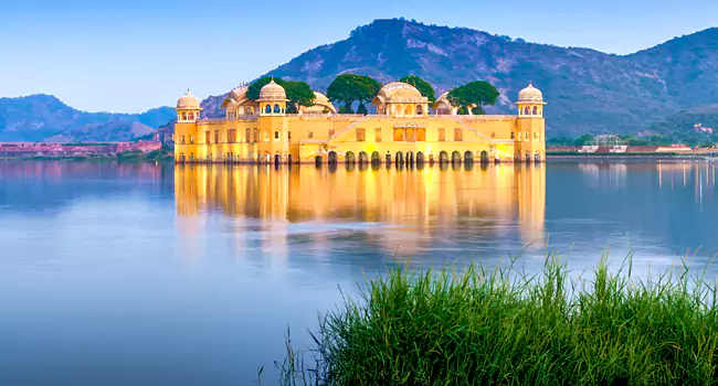 jaipur tour