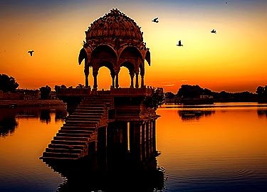 Jaipur Tour Package for  Explore Hawa Mahal 4D/3N