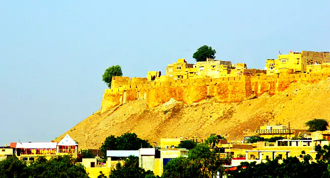 jaisalmer