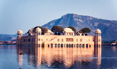 jal mahal in jaipur