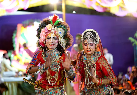 janmashtami