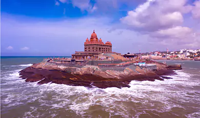 kanyakumari