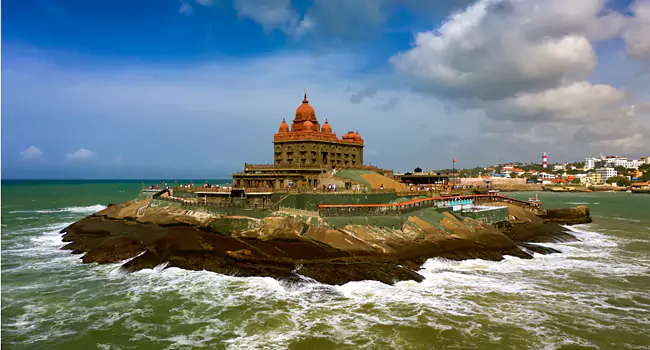 kanyakumari