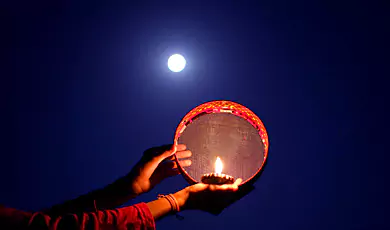 karva chauth