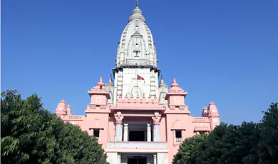 kashi vishwanath temple