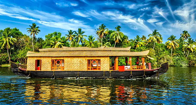 kerala place