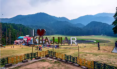 khajjiar