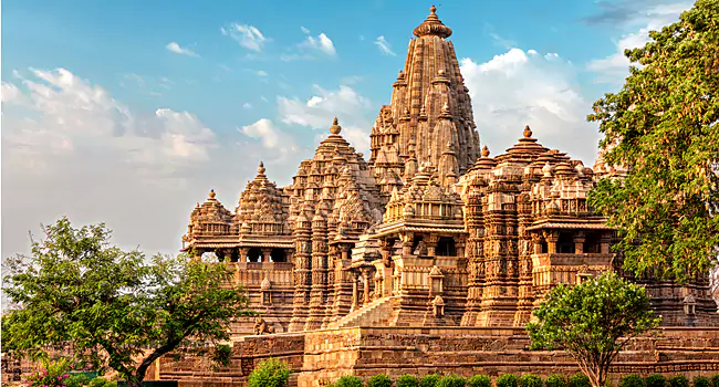 khajuraho travel guide