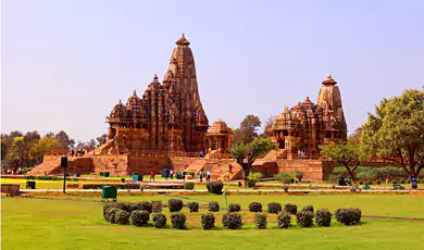 khajuraho