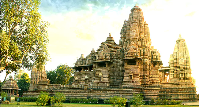 khajuraho best