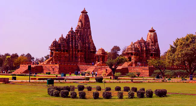 khajuraho tour