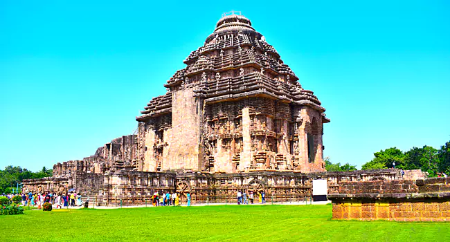 konark, odisha