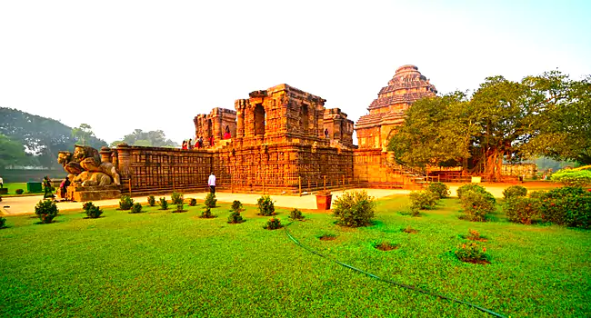 konark