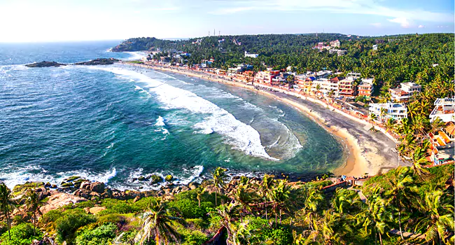 kovalam travel guide