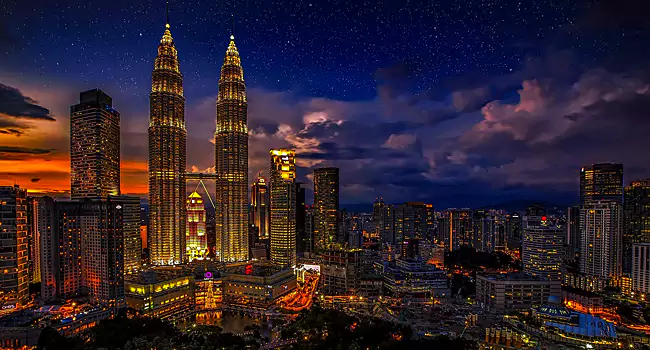 kuala lumpur malaysia