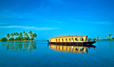 kumarakom