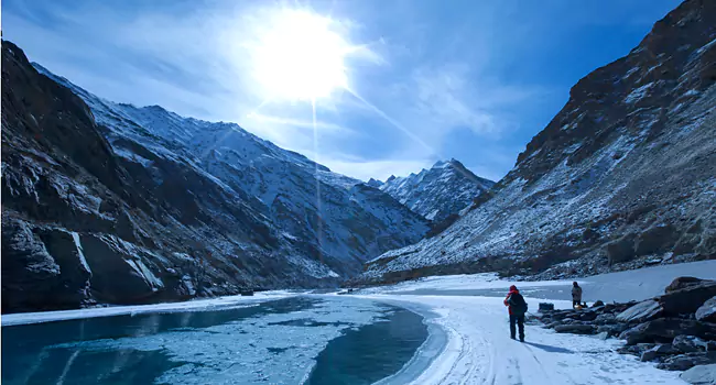 ladakh best time