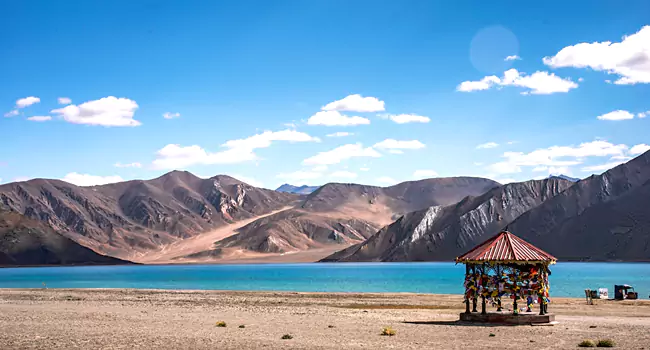 ladakh place