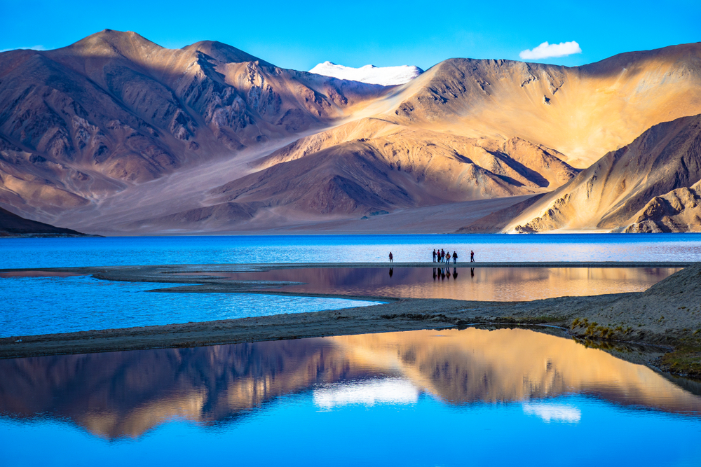 ladakh tour