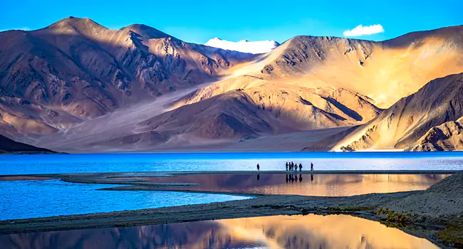 ladakh tour