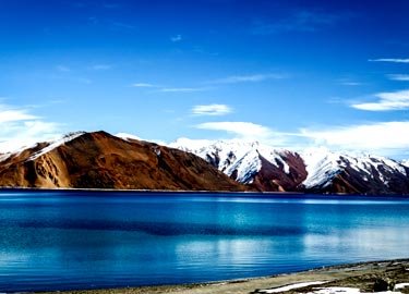 Ladakh Tour Package For 4D/3N 