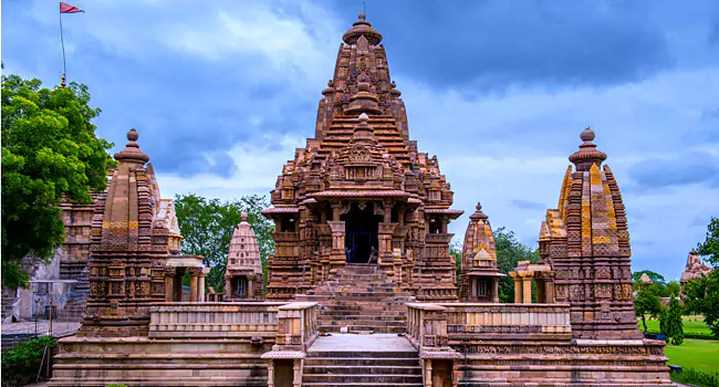 lakshmana temple