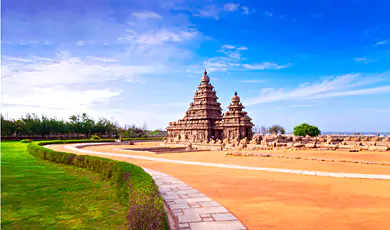 mahabalipuram