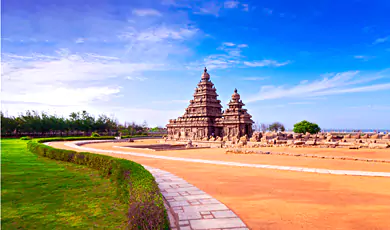 mahabalipuram