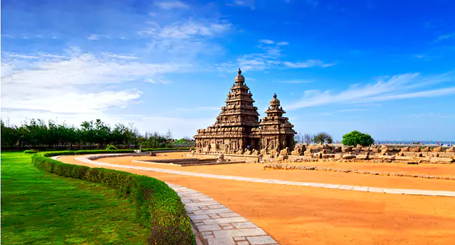 mahabalipuram