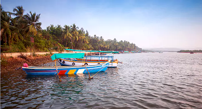 maharashtra