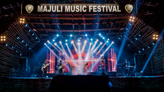 2024 Majuli Festival Assam Date and Time, 2024 | Majuli Festival Assam