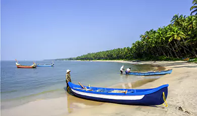 muzzhapilangad beach