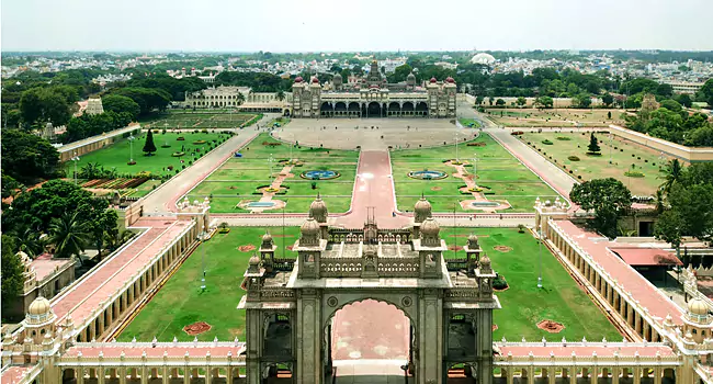 mysore