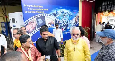 Mysuru International Film Festival Karnataka 