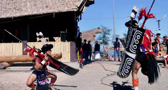 nagaland