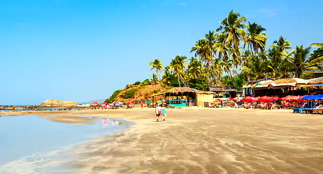 north goa