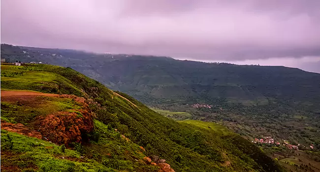 panchgani travel