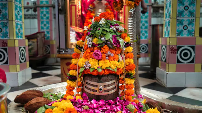 Pradosh Vrat Festival 2025, India 